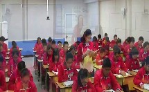 鲁教五四学制版八年级下册《江城子密州出猎》（2017年初中语文获奖课例教学实录视频）