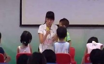 幼儿音乐《点豆豆》02【史文俊】（第七届全国幼儿音乐教育观摩研讨会示范课例）