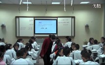 初中数学《二次根式的加减》教学视频【孙亚男】（栖霞市初中数学优质课评比活动）