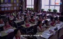 7人音版小学音乐四年级下册《演唱小溪流水响叮咚》山西省市级优课（小学音乐省市县级优质课教学实录展示）