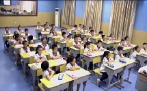 5人教版小学数学一年级下册《数的顺序、比较大小》湖南省省级优课（小学数学省市县级优质课教学实录展示）