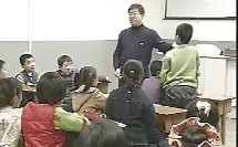 小学作文优质课四年级口语交际一场辩论会上