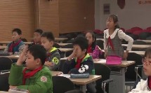 小学数学教学视频-含有小括号的三步混合运算_李殷杰_苏教版四年级